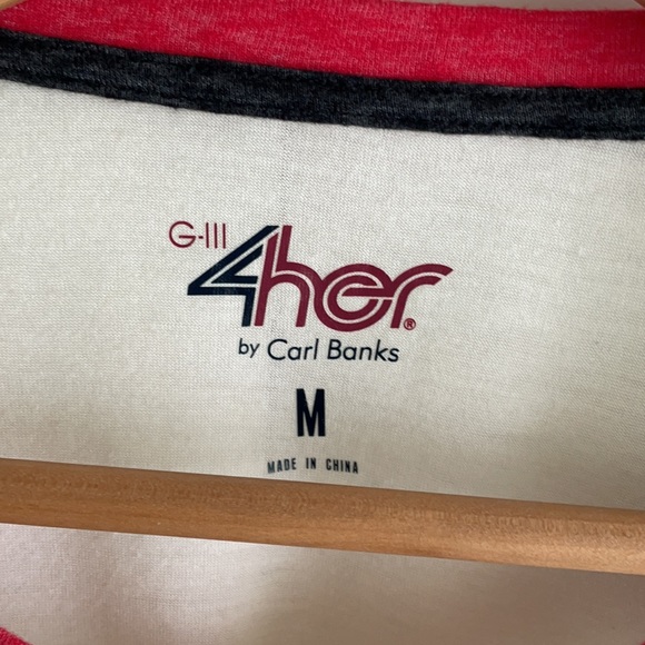 Texas tech shirt - Picture 2 of 3